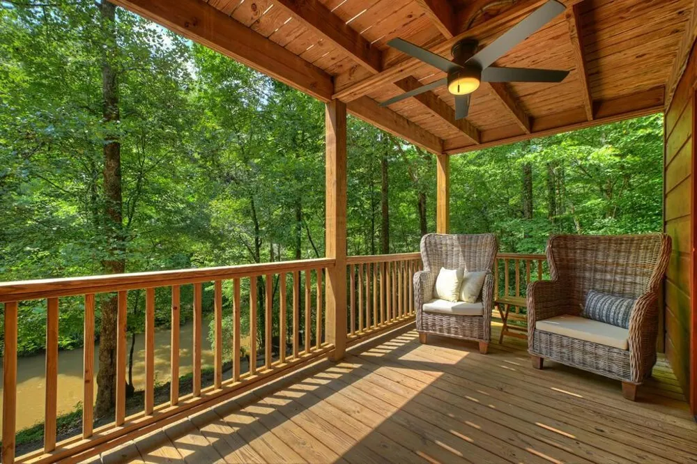 46 Private Drive Ellijay, GA 30536