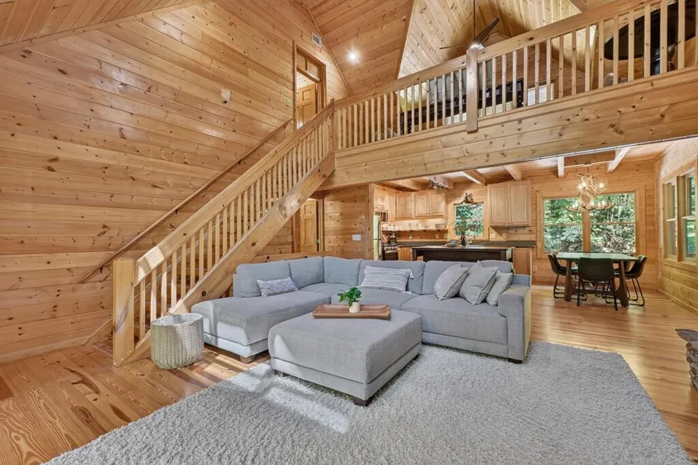 46 Private Drive Ellijay, GA 30536