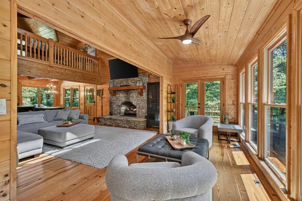 46 Private Drive Ellijay, GA 30536