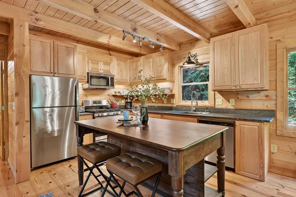 46 Private Drive Ellijay, GA 30536
