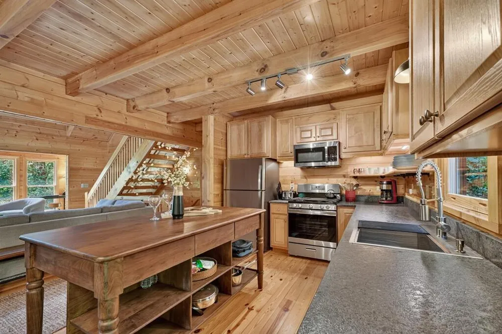 46 Private Drive Ellijay, GA 30536