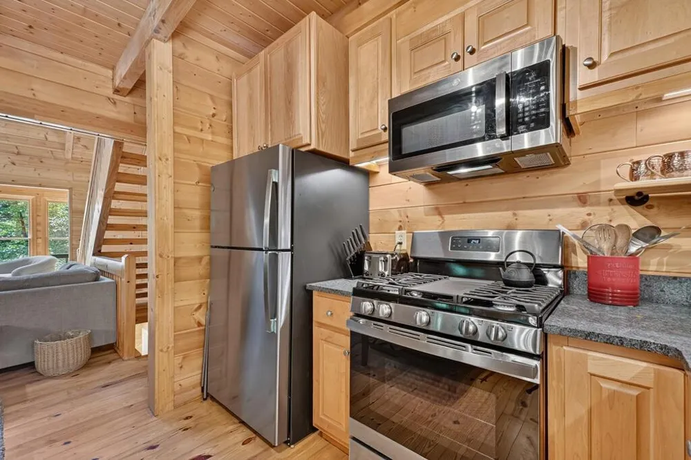 46 Private Drive Ellijay, GA 30536