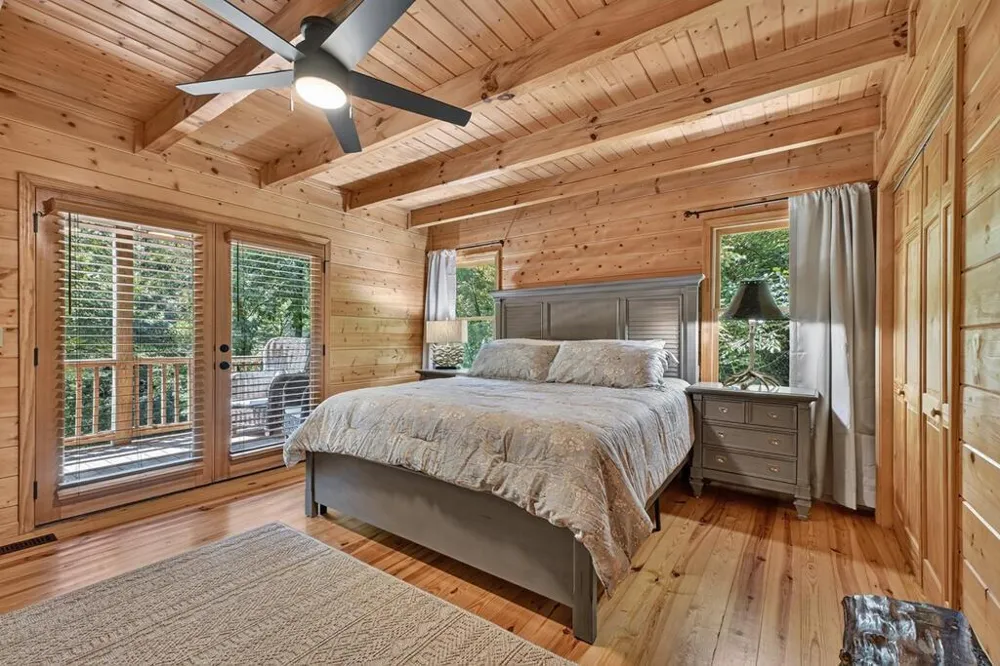 46 Private Drive Ellijay, GA 30536