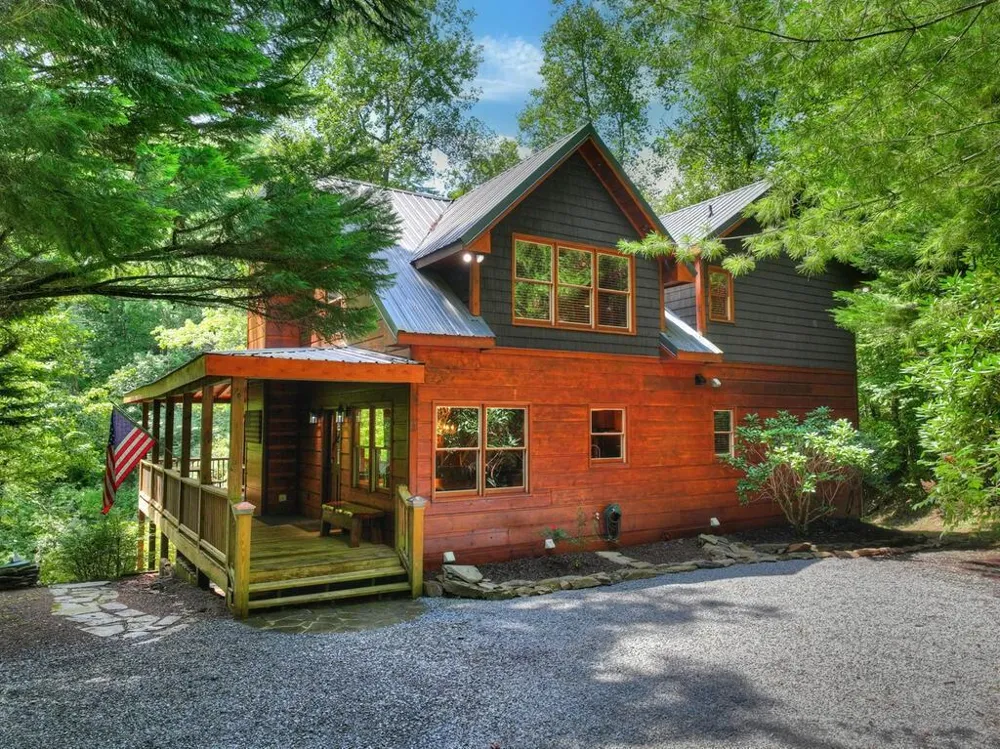 46 Private Drive Ellijay, GA 30536