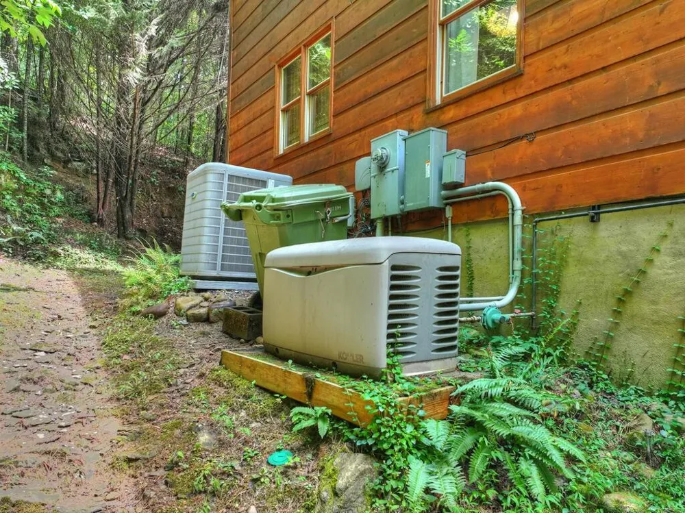 46 Private Drive Ellijay, GA 30536