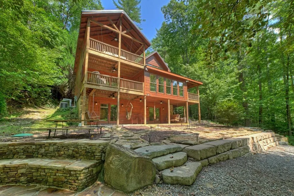46 Private Drive Ellijay, GA 30536