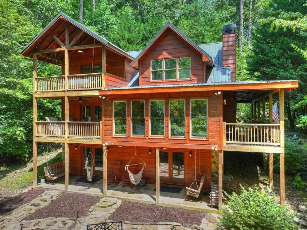 46 Private Drive Ellijay, GA 30536