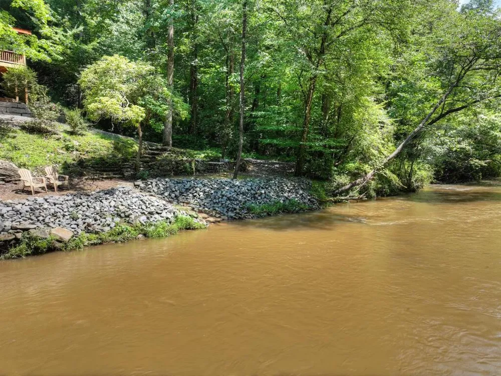 46 Private Drive Ellijay, GA 30536