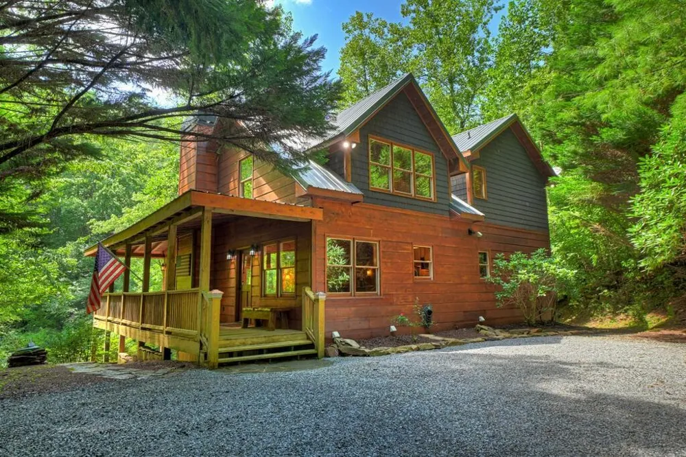 46 Private Drive Ellijay, GA 30536