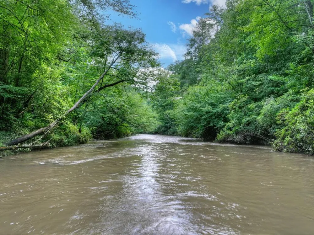 46 Private Drive Ellijay, GA 30536