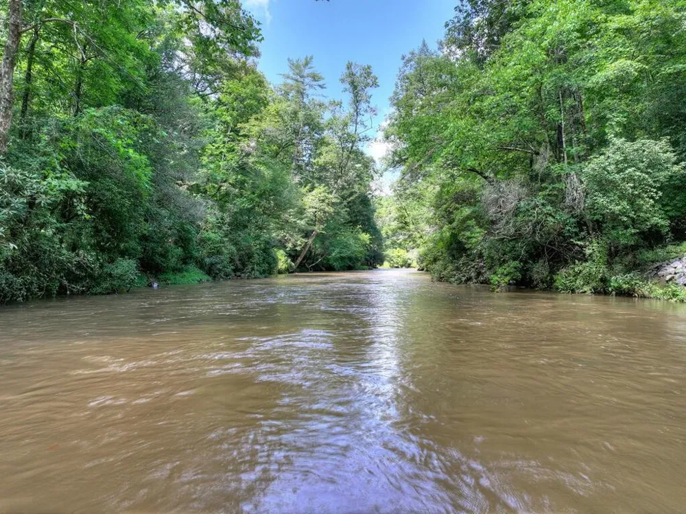 46 Private Drive Ellijay, GA 30536