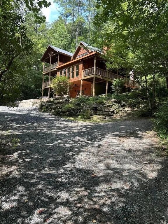 46 Private Drive Ellijay, GA 30536