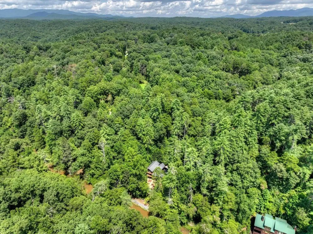 46 Private Drive Ellijay, GA 30536