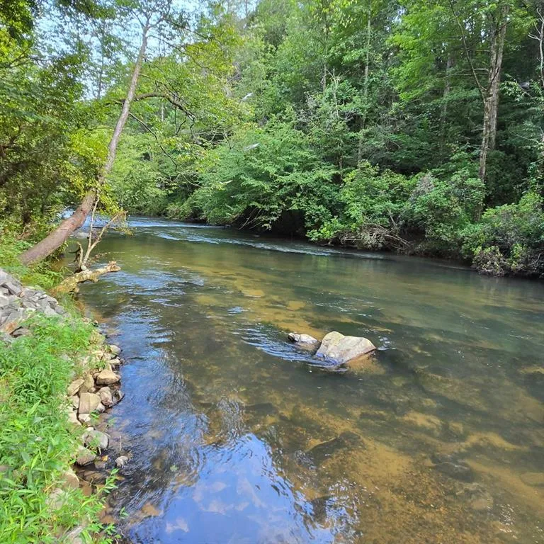 46 Private Drive Ellijay, GA 30536