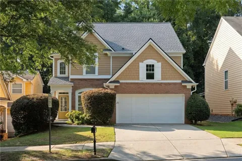 3127 Wyesham Circle