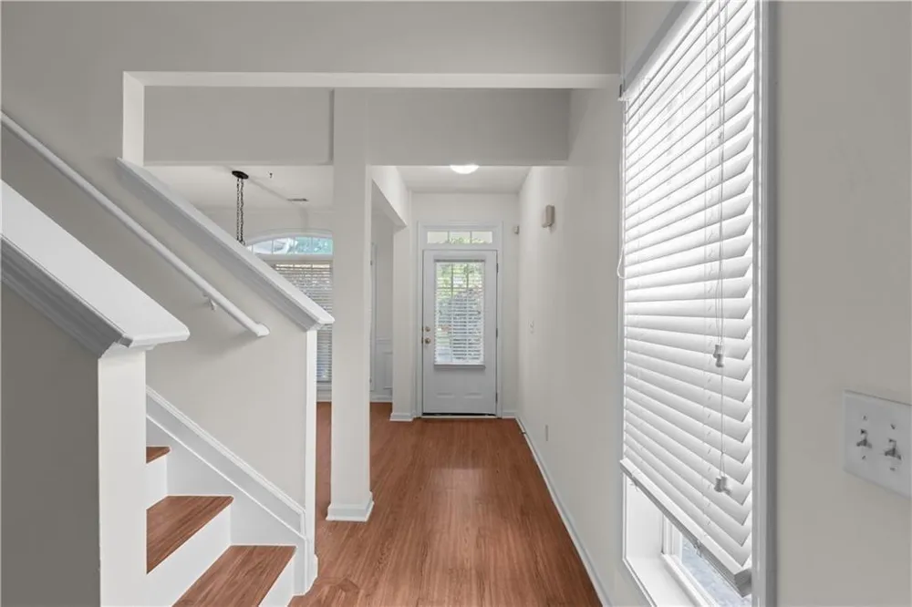 3127 Wyesham Circle Duluth, GA 30096