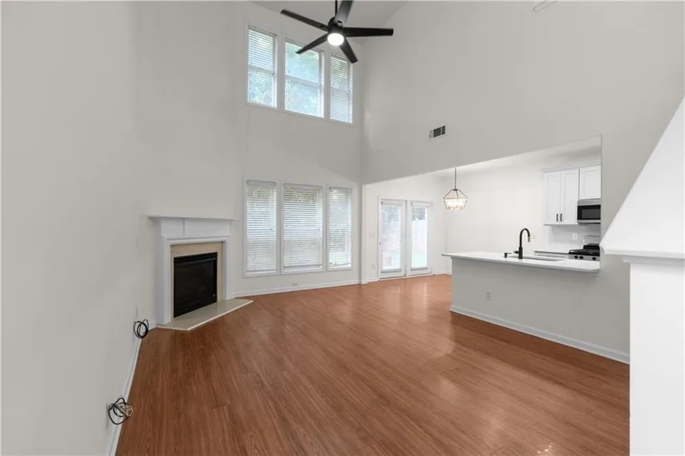 3127 Wyesham Circle Duluth, GA 30096