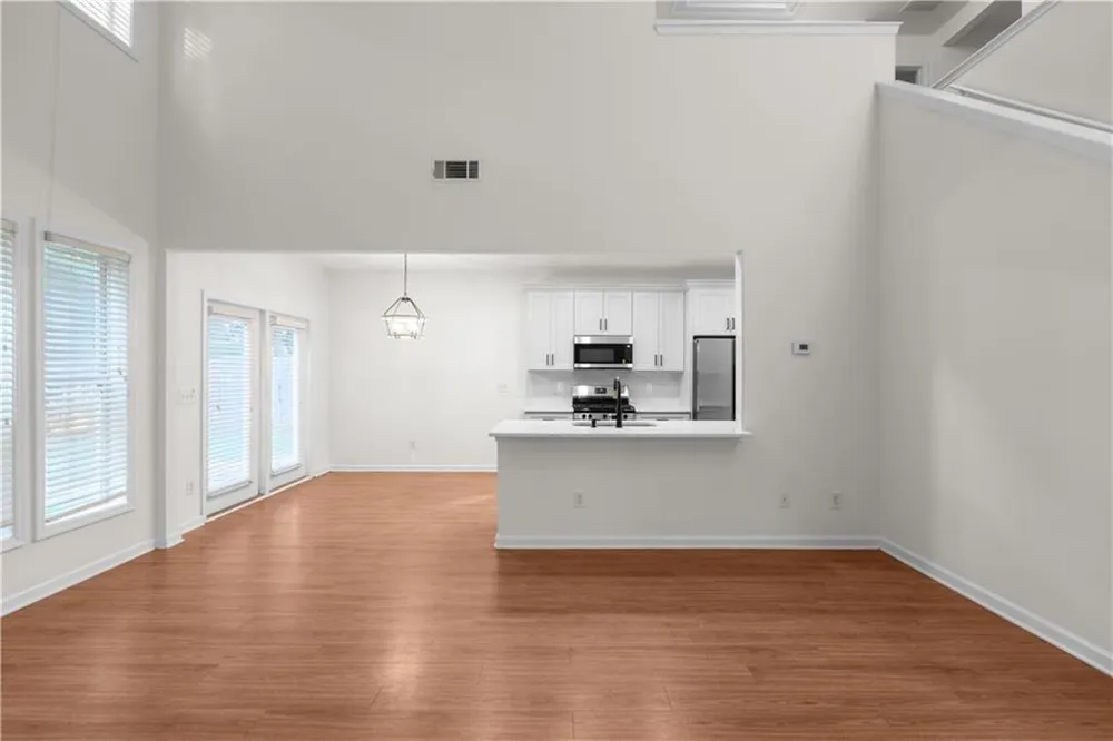 3127 Wyesham Circle Duluth, GA 30096