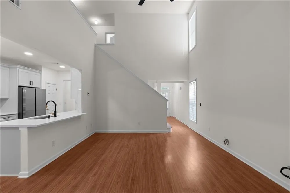 3127 Wyesham Circle Duluth, GA 30096
