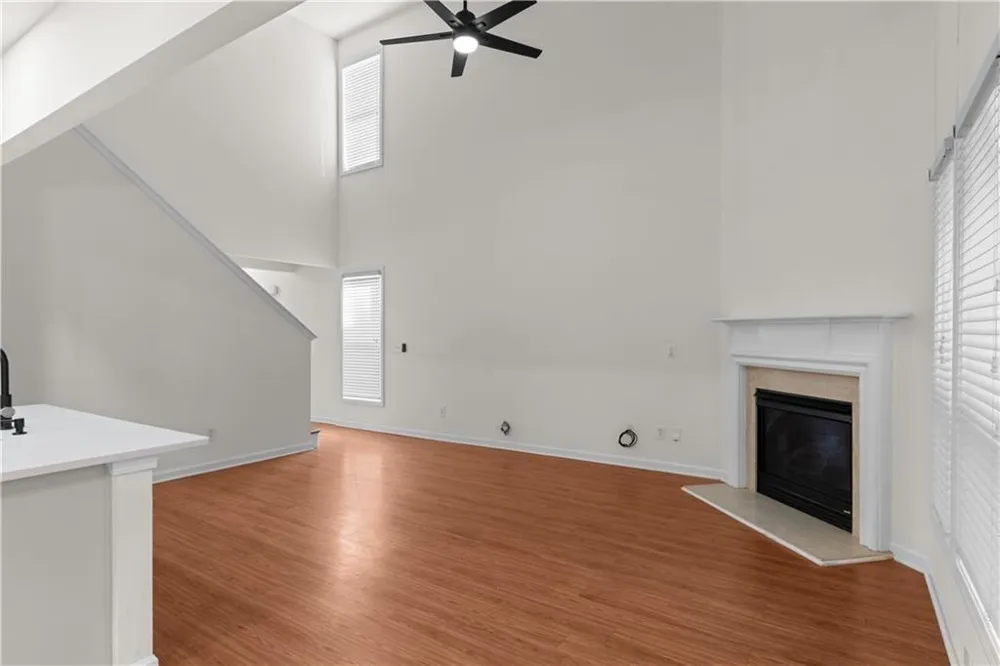 3127 Wyesham Circle Duluth, GA 30096