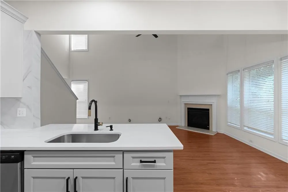 3127 Wyesham Circle Duluth, GA 30096