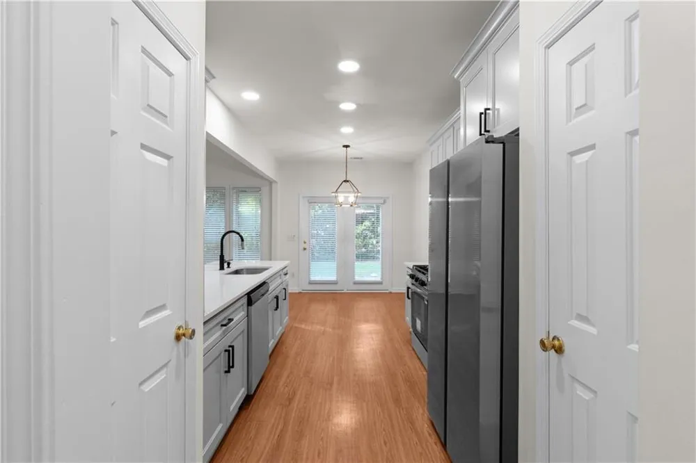 3127 Wyesham Circle Duluth, GA 30096