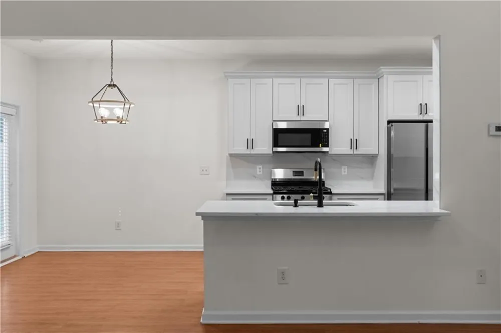 3127 Wyesham Circle Duluth, GA 30096