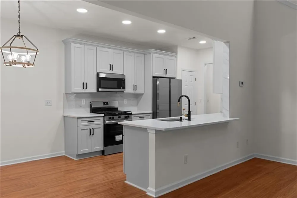 3127 Wyesham Circle Duluth, GA 30096