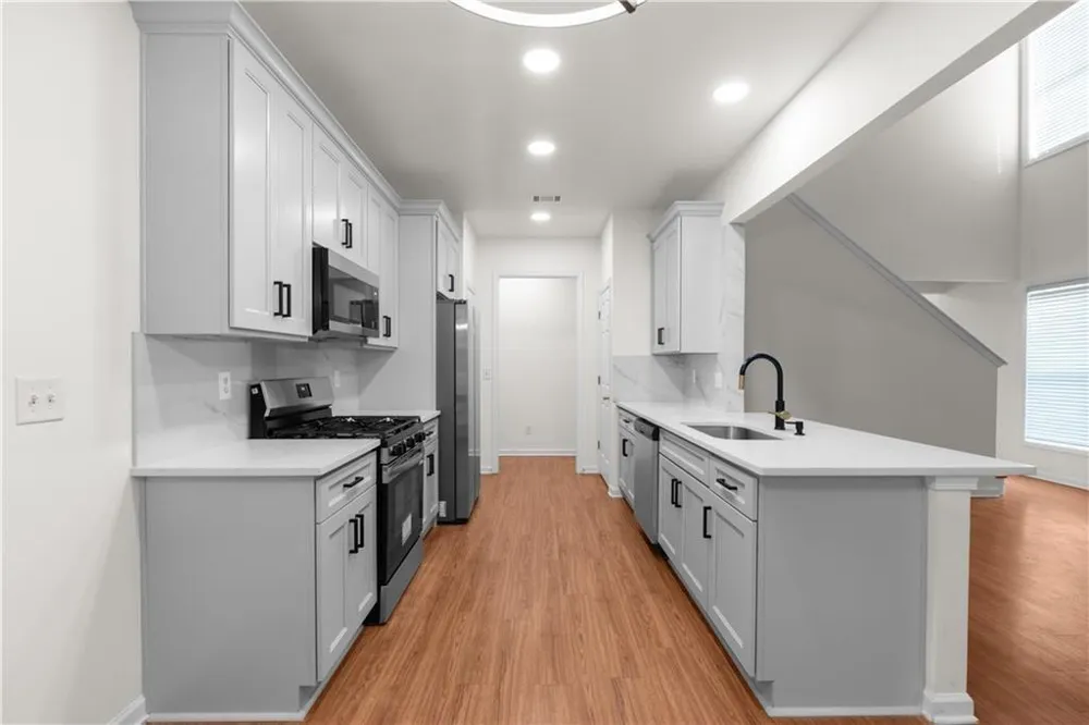 3127 Wyesham Circle Duluth, GA 30096
