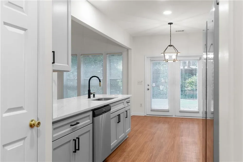 3127 Wyesham Circle Duluth, GA 30096