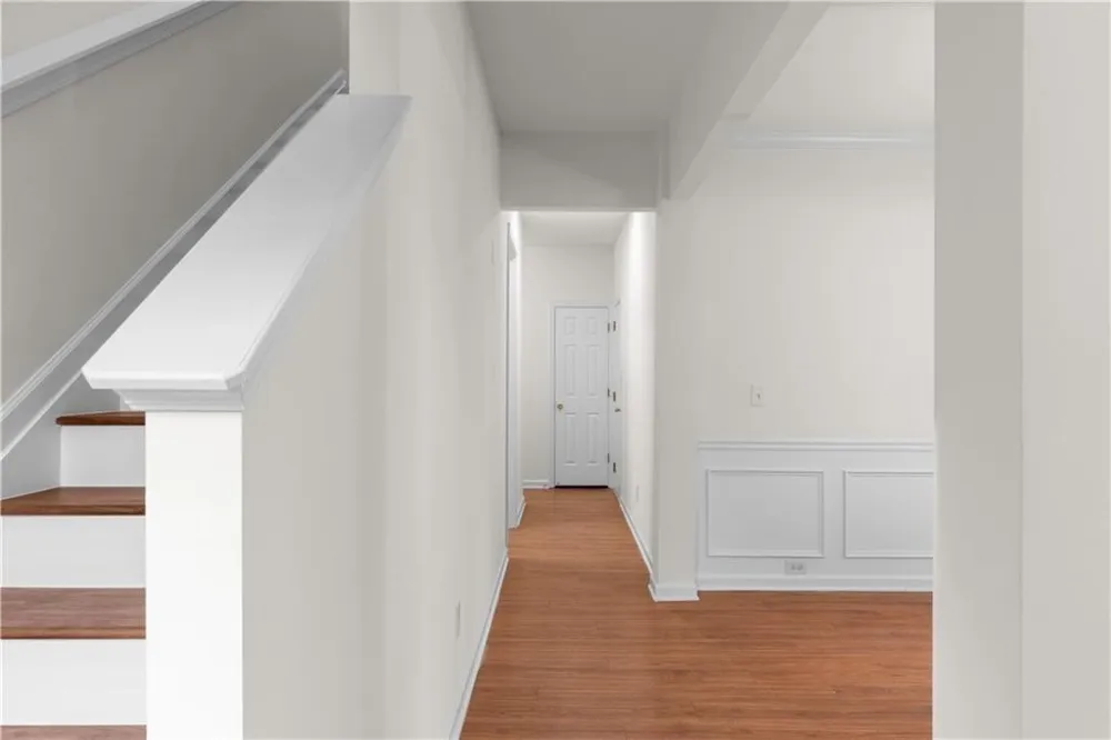 3127 Wyesham Circle Duluth, GA 30096