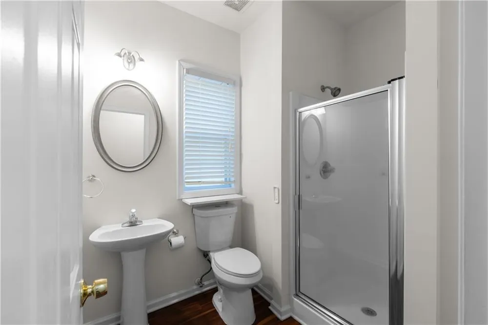 3127 Wyesham Circle Duluth, GA 30096