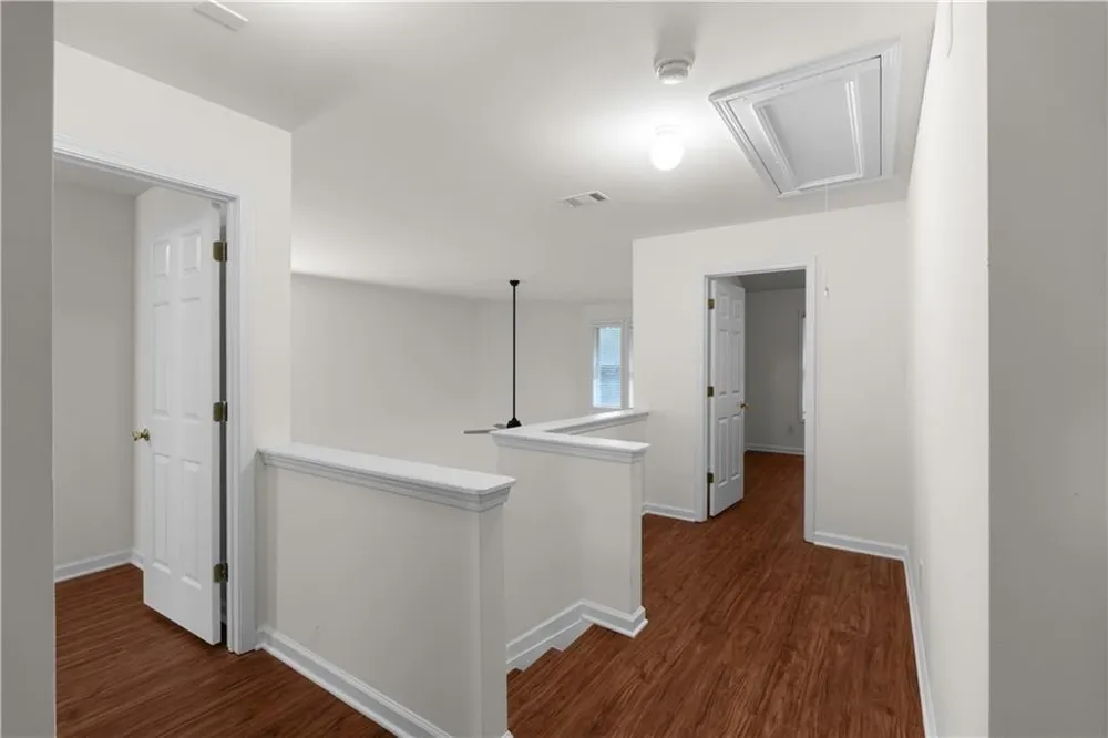 3127 Wyesham Circle Duluth, GA 30096