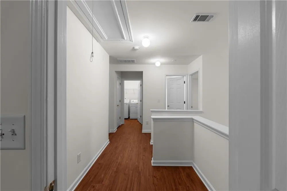 3127 Wyesham Circle Duluth, GA 30096