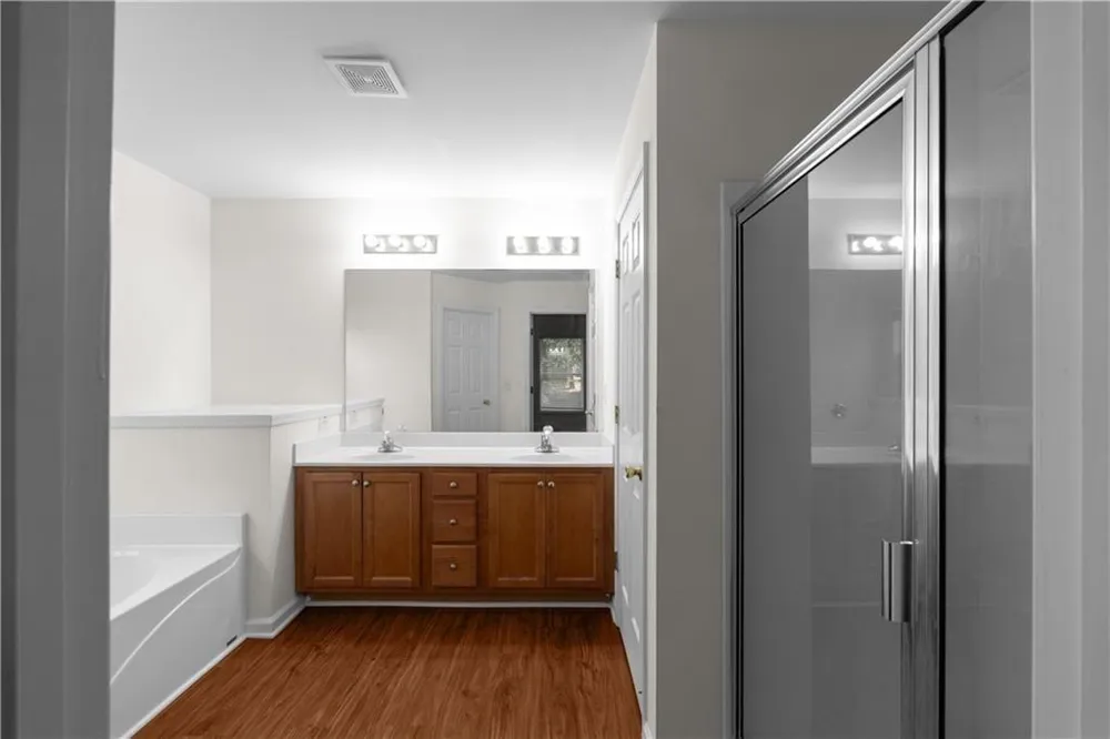 3127 Wyesham Circle Duluth, GA 30096