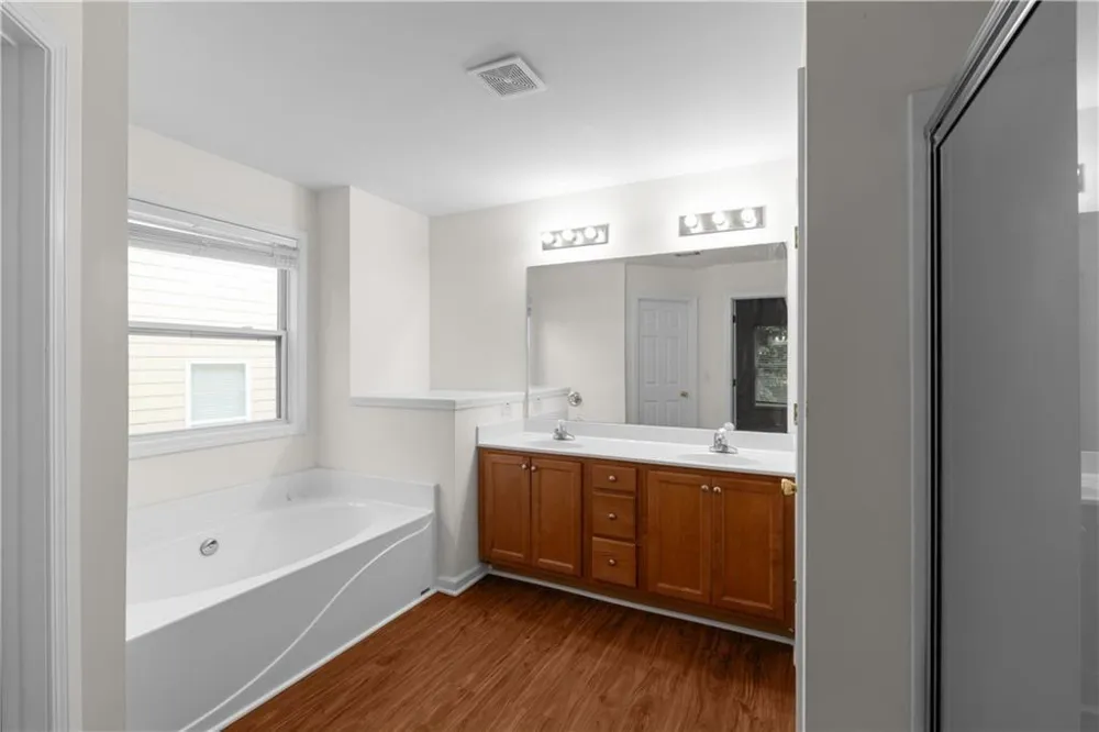 3127 Wyesham Circle Duluth, GA 30096