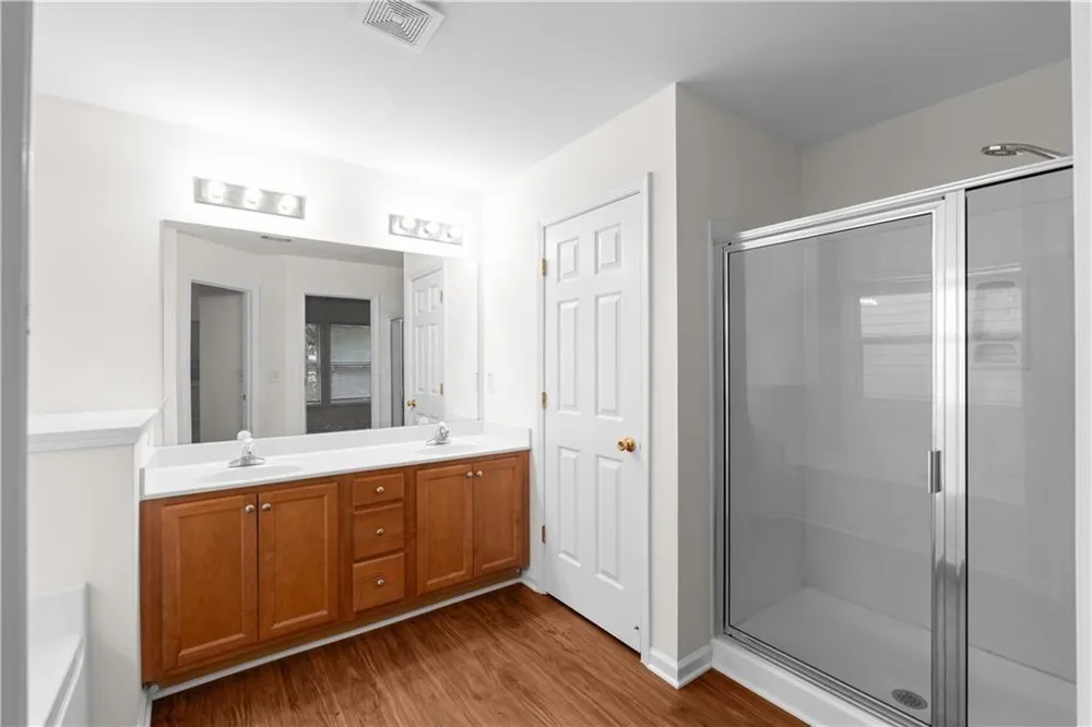 3127 Wyesham Circle Duluth, GA 30096