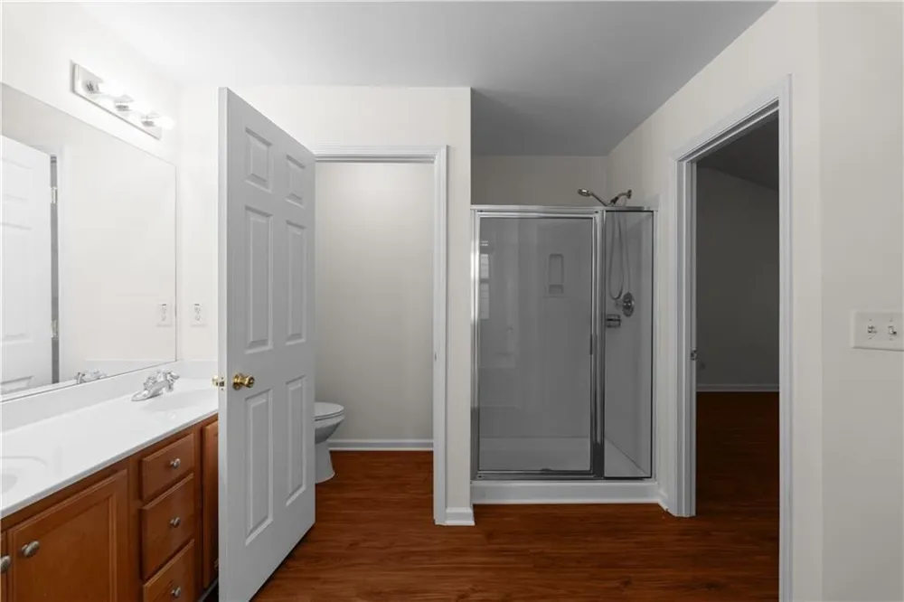 3127 Wyesham Circle Duluth, GA 30096