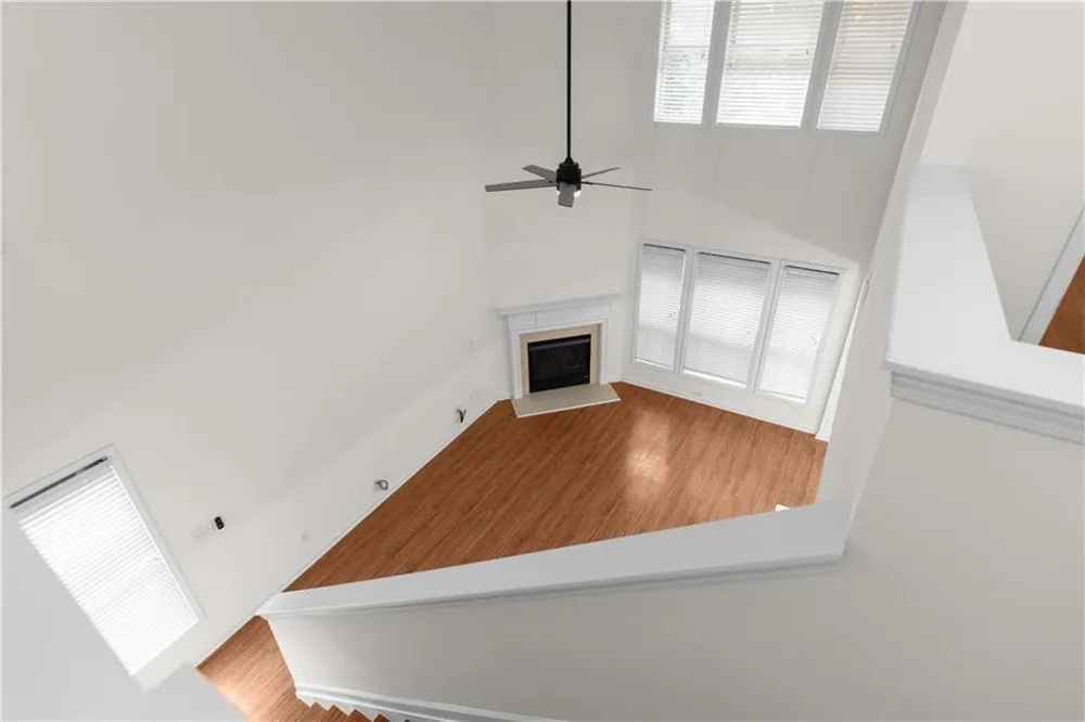 3127 Wyesham Circle Duluth, GA 30096