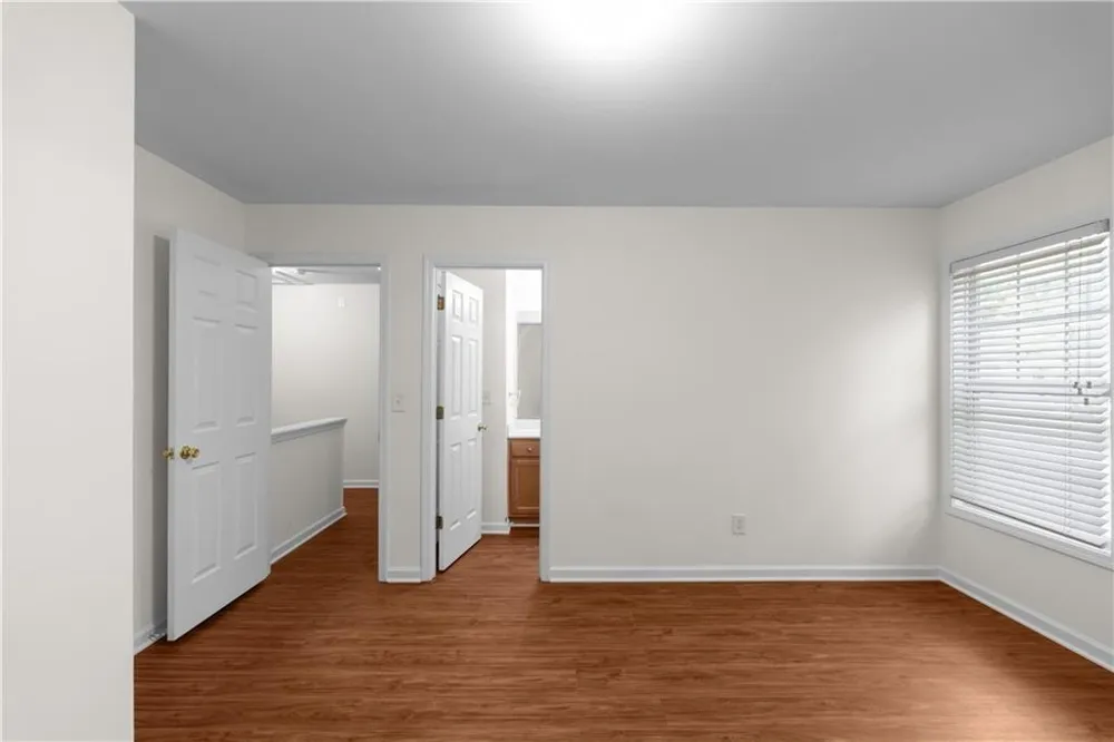 3127 Wyesham Circle Duluth, GA 30096