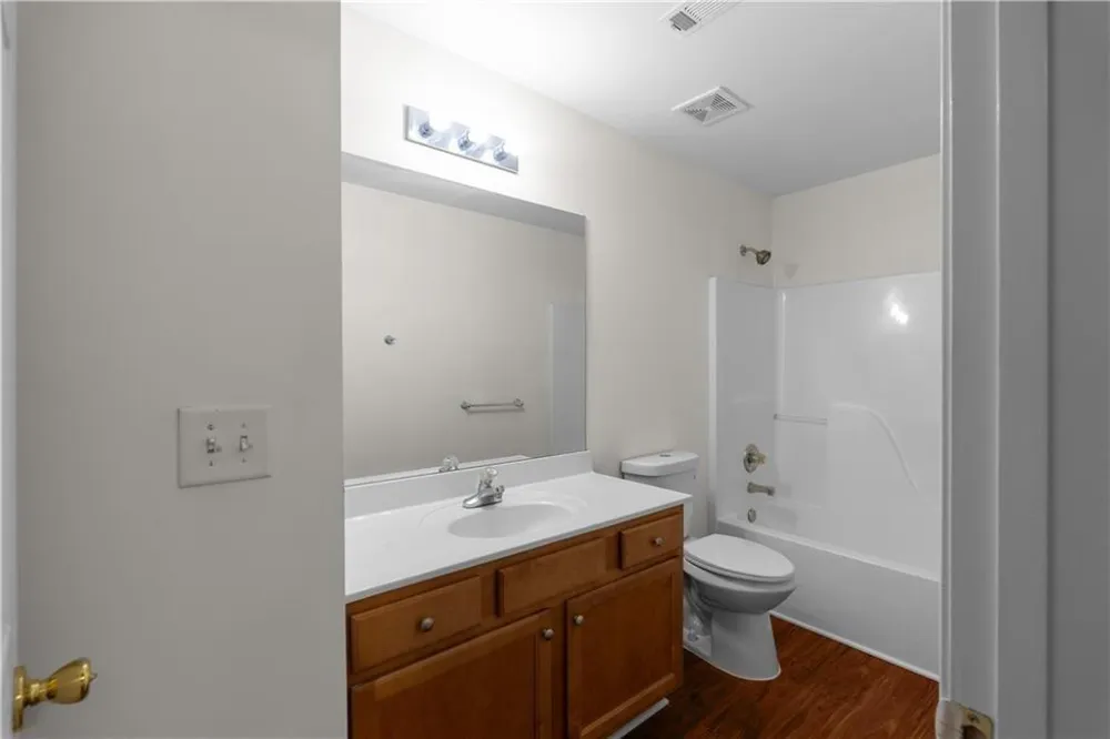 3127 Wyesham Circle Duluth, GA 30096