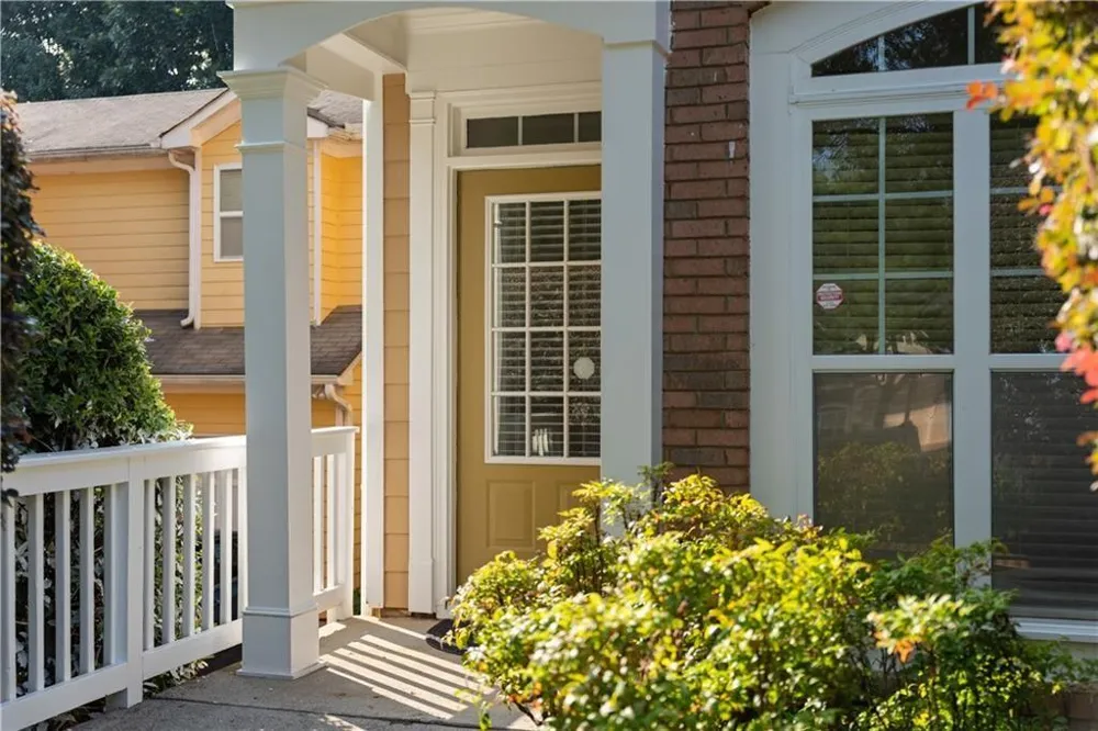 3127 Wyesham Circle Duluth, GA 30096