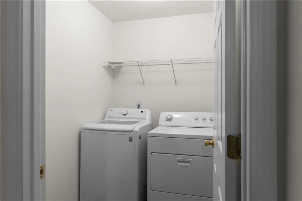 3127 Wyesham Circle Duluth, GA 30096