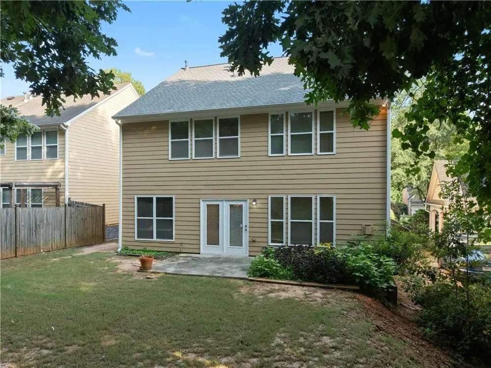 3127 Wyesham Circle Duluth, GA 30096