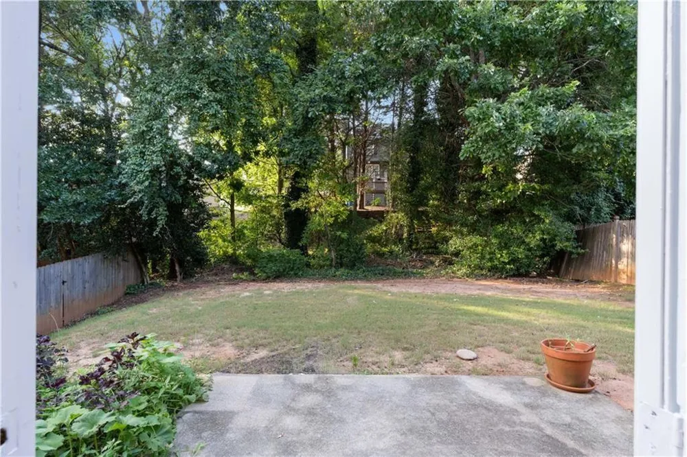 3127 Wyesham Circle Duluth, GA 30096