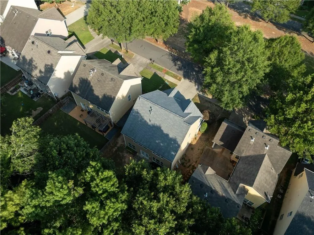 3127 Wyesham Circle Duluth, GA 30096