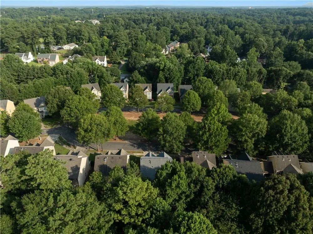 3127 Wyesham Circle Duluth, GA 30096