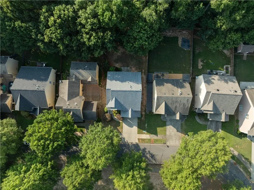 3127 Wyesham Circle Duluth, GA 30096