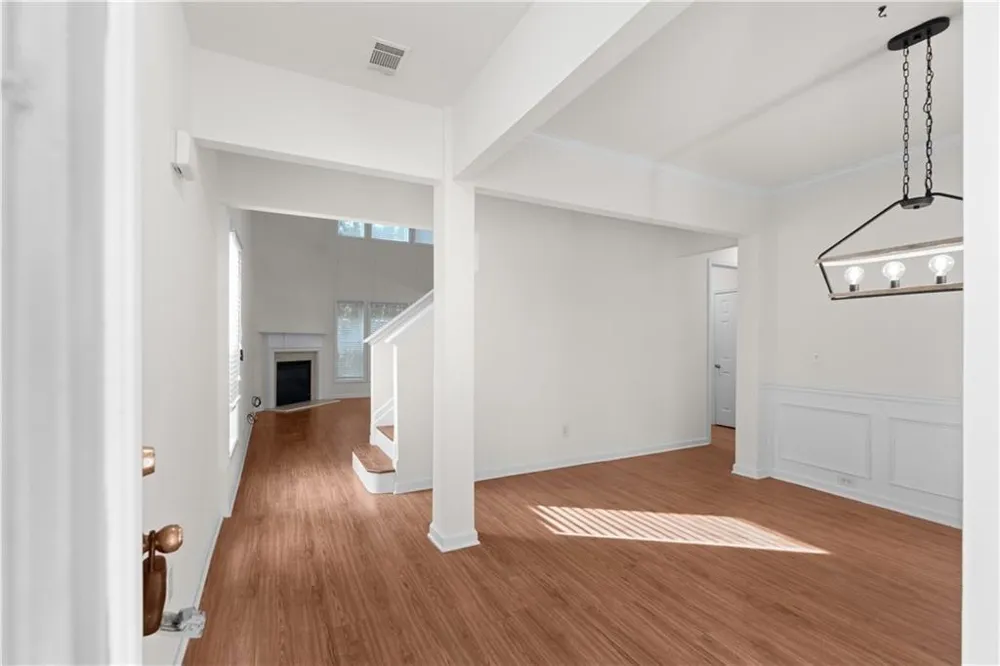 3127 Wyesham Circle Duluth, GA 30096