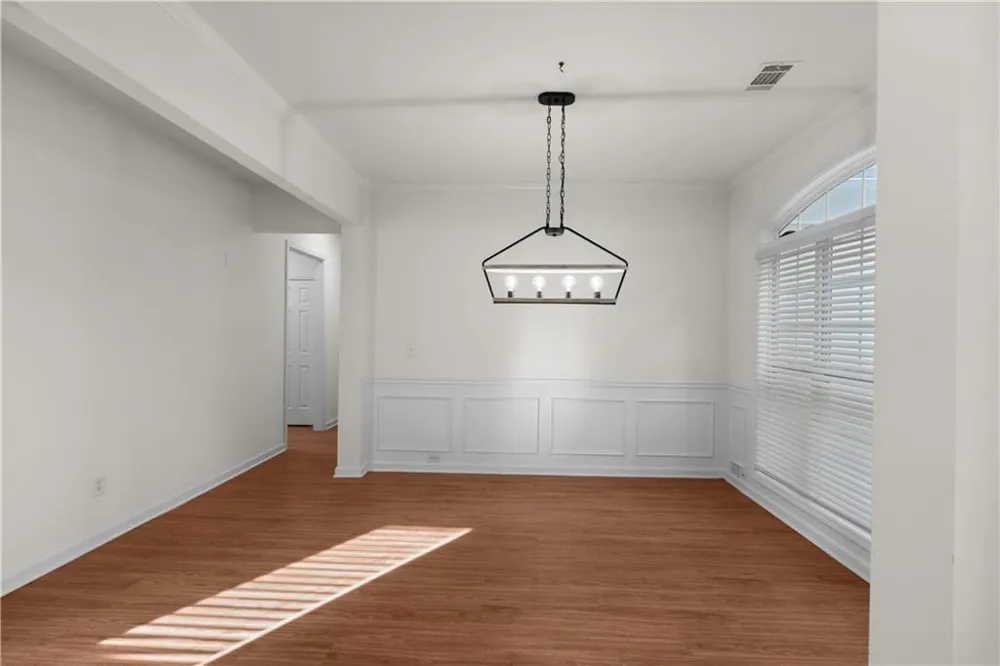 3127 Wyesham Circle Duluth, GA 30096